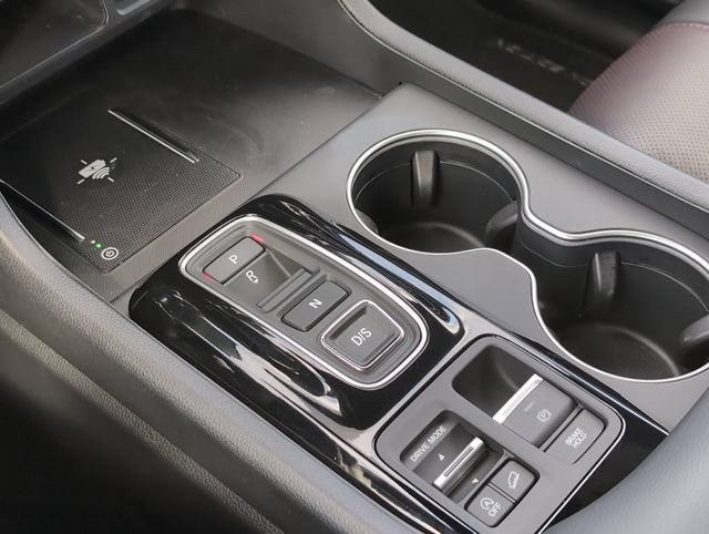 Used 2026 Honda Pilot Black Edition image 30