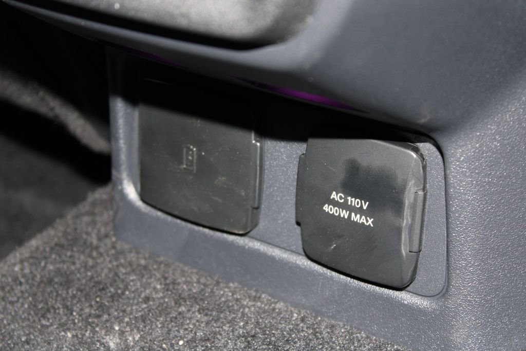 New 2026 Ford Bronco Outer Banks AWD/4WD image 33