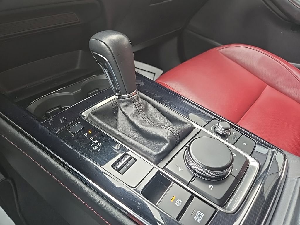 Used 2025 MAZDA CX-30 AWD 2.5 S w/ Preferred Package image 54