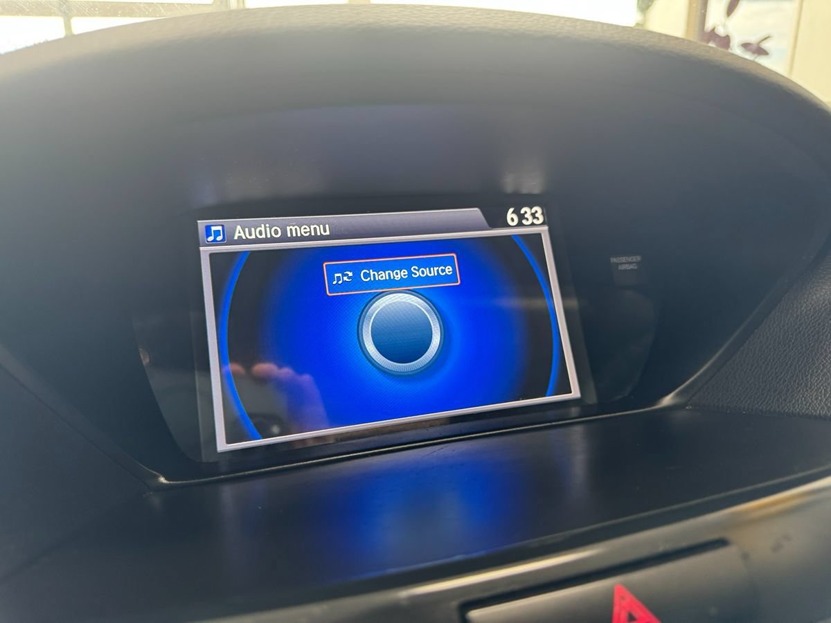 Used 2016 Acura TLX FWD image 29
