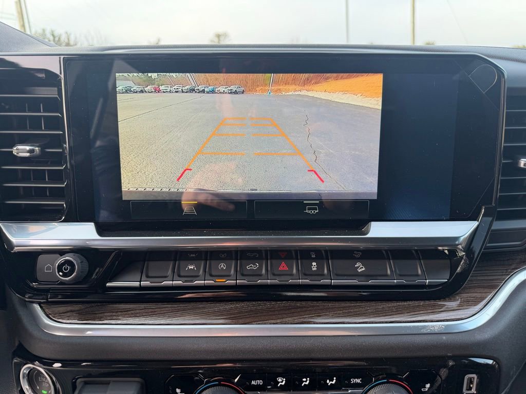 New 2026 Chevrolet Silverado 1500 LT image 7