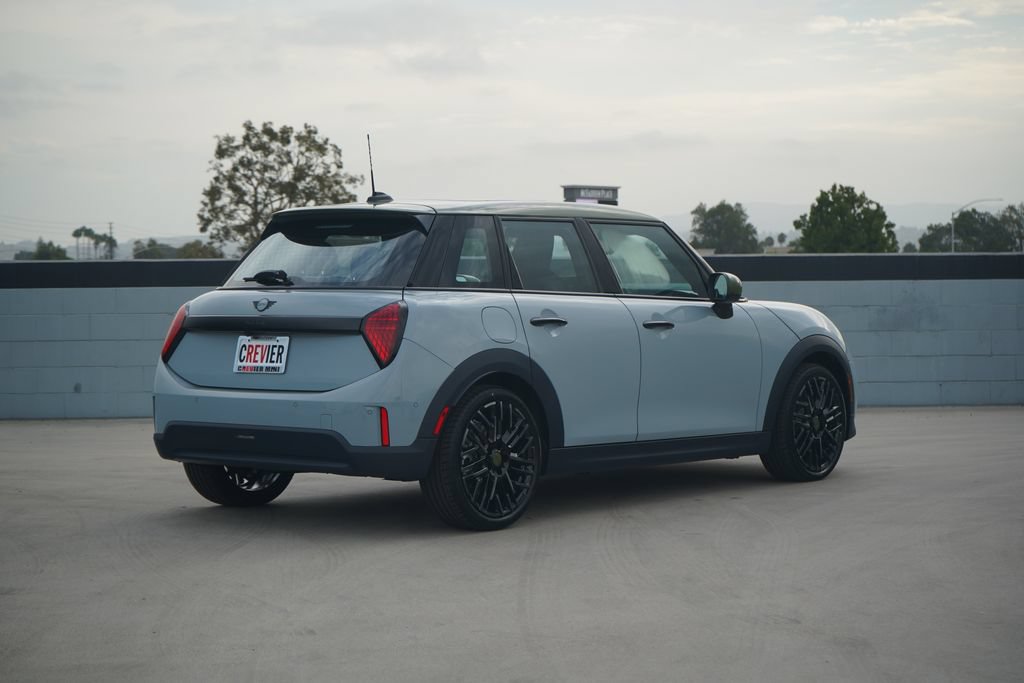 New 2027 MINI Cooper S FWD image 3