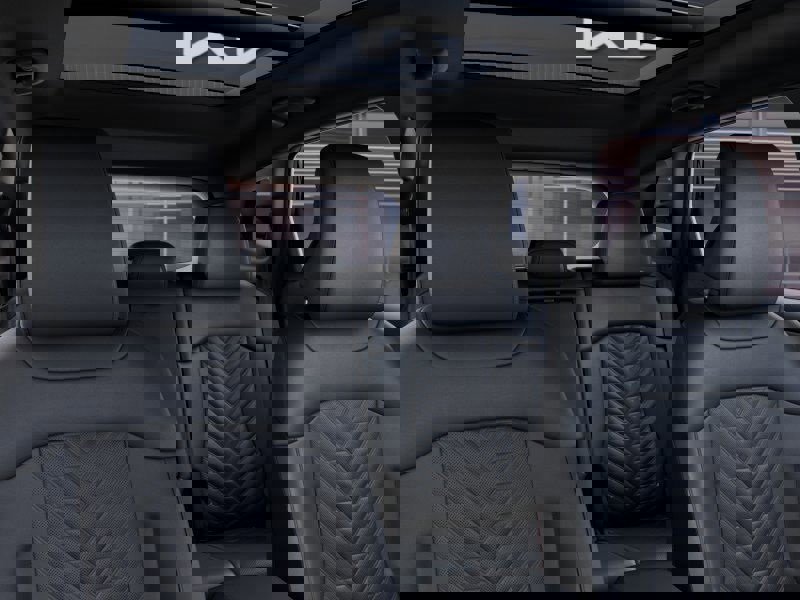 New 2026 Kia Sportage X-Line w/ X-Line Premium Package image 27