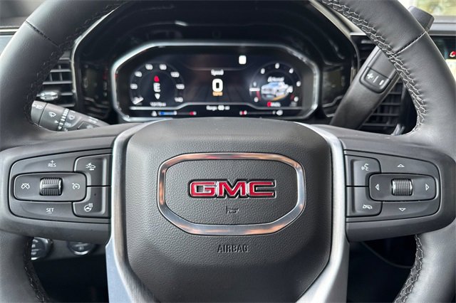 Used 2023 GMC Sierra 1500 Elevation image 36