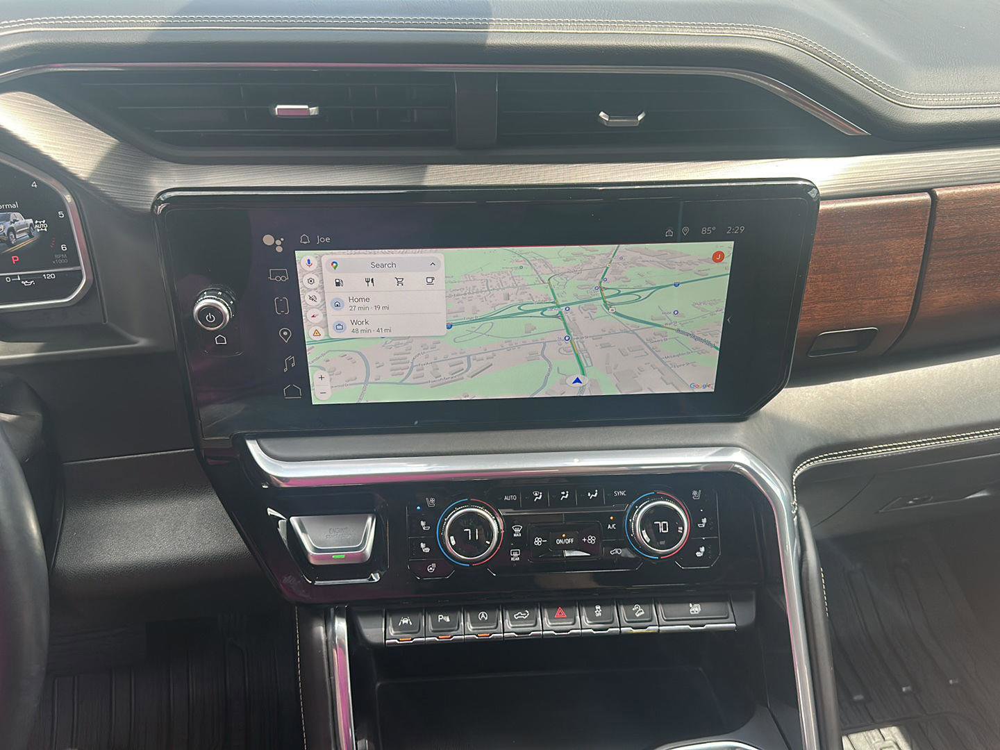 Used 2023 GMC Sierra 1500 Denali Ultimate image 20