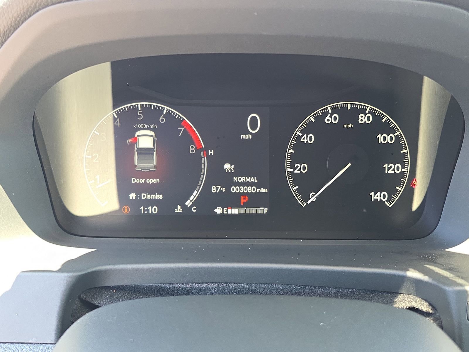 Certified 2026 Honda Ridgeline RTL image 28