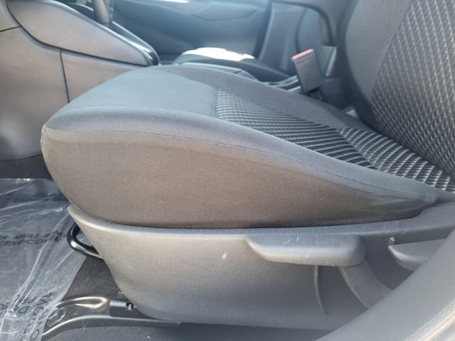Used 2020 Nissan Versa S FWD image 16