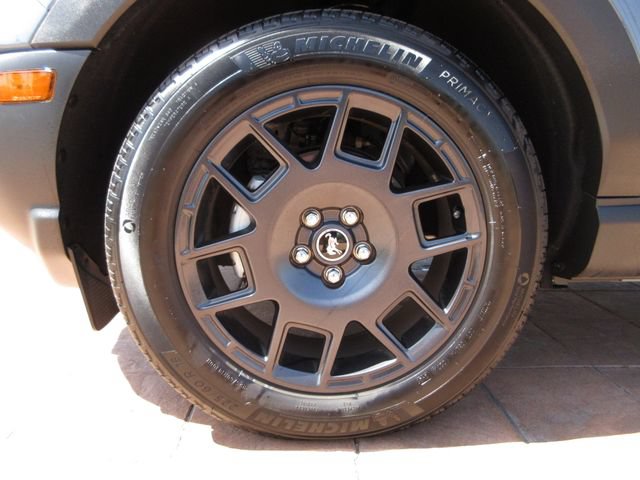 Certified 2025 Ford Bronco Sport Big Bend w/ Convenience Package AWD/4WD image 8