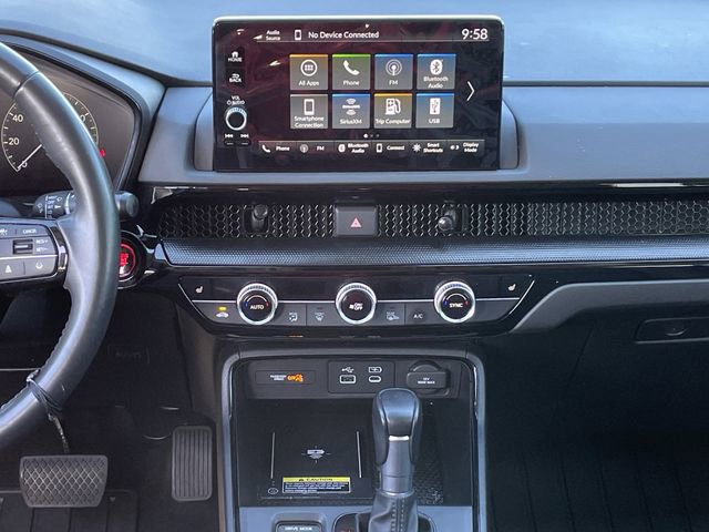 Certified 2024 Honda CR-V EX-L image 15