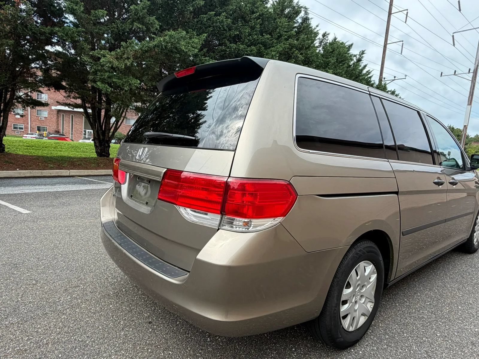 Used 2008 Honda Odyssey LX image 6