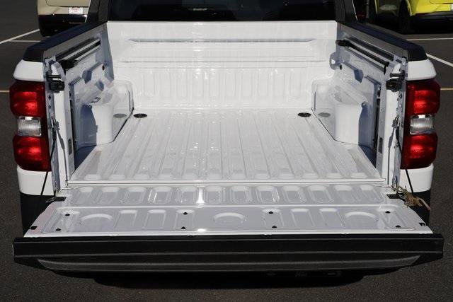 New 2025 Ford Maverick XL w/ Equipment Group 101A image 9