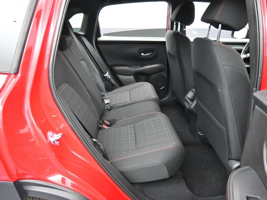 New 2026 Honda HR-V Sport image 37