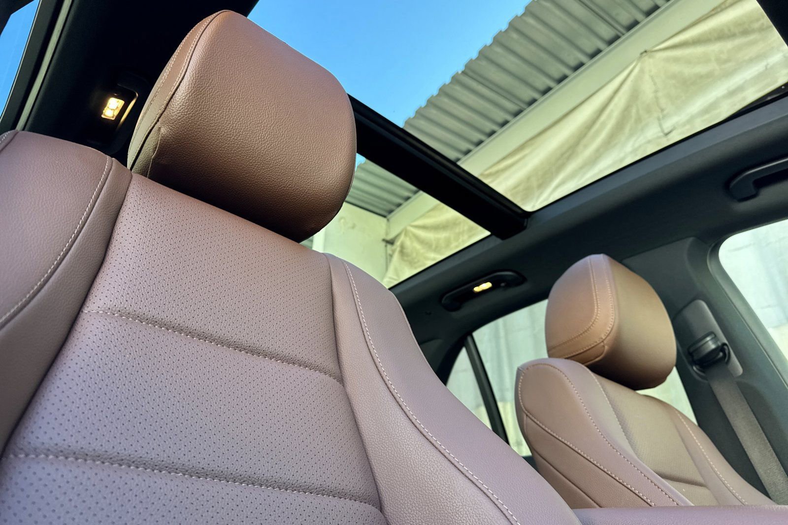 Used 2024 Mercedes-Benz GLE 350 4MATIC image 10