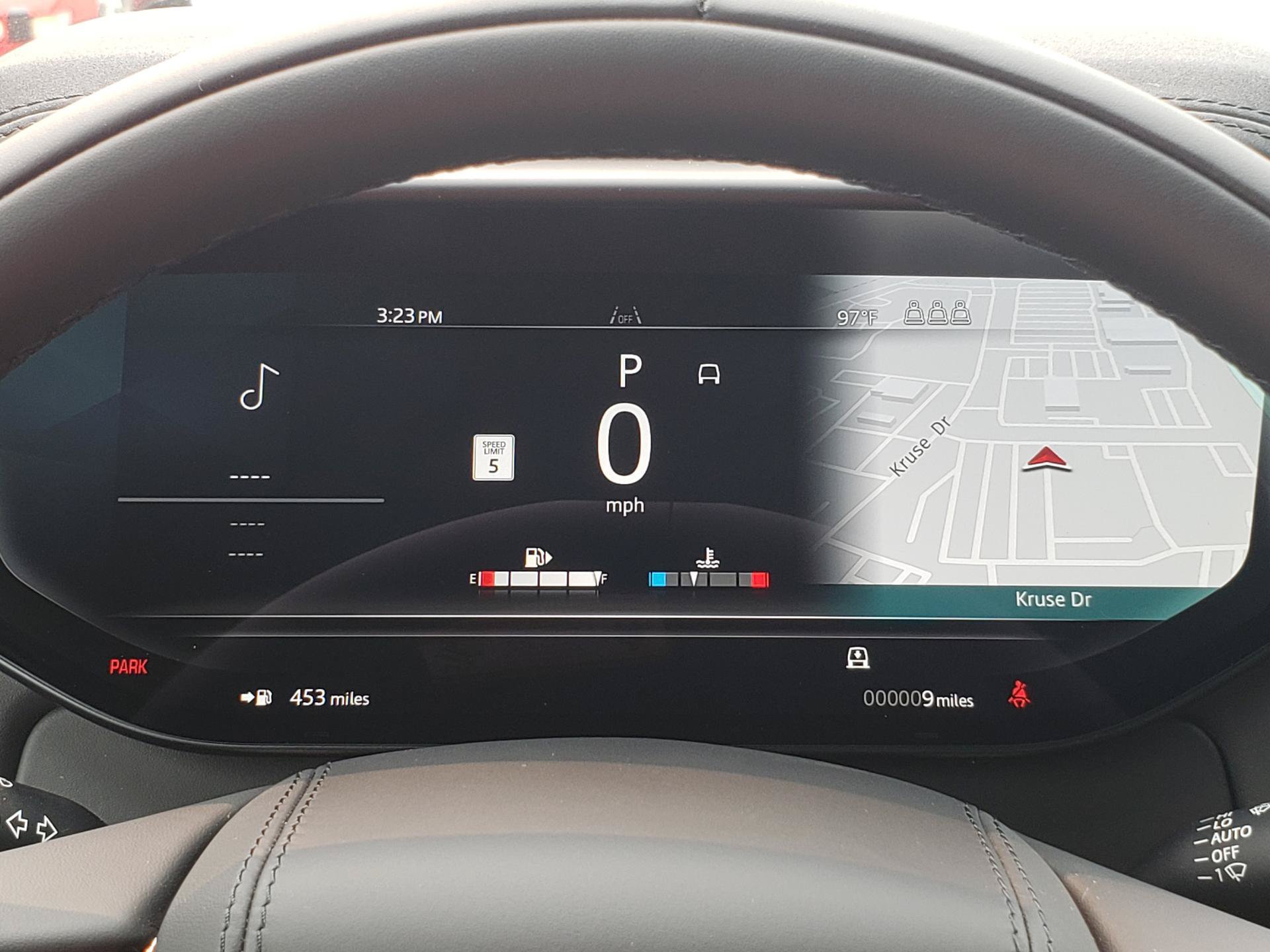 New 2026 Land Rover Range Rover Sport Dynamic SE AWD/4WD image 24