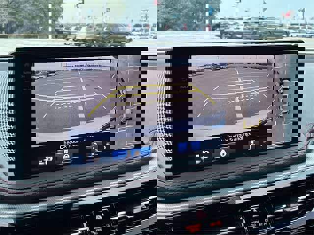 Used 2025 Acura MDX A-Spec image 32