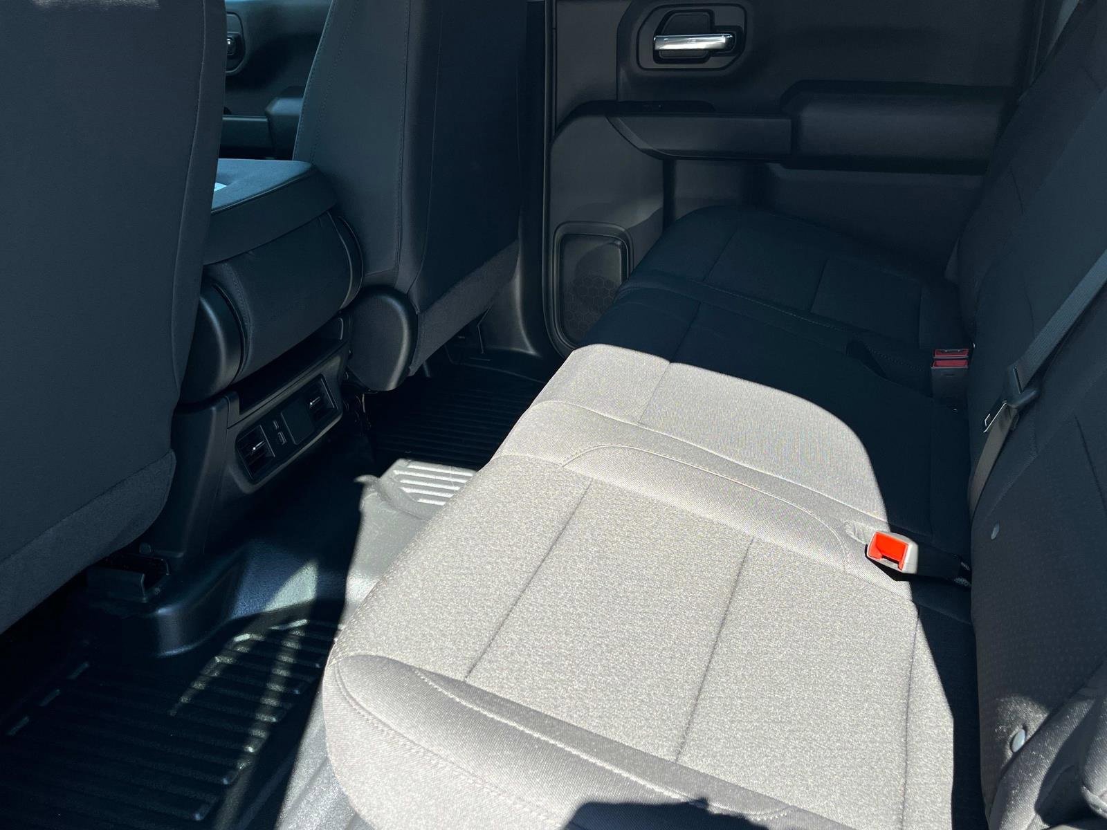 New 2026 GMC Sierra 3500 Pro w/ Convenience Package image 19