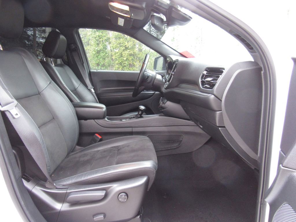 Used 2022 Dodge Durango GT image 20