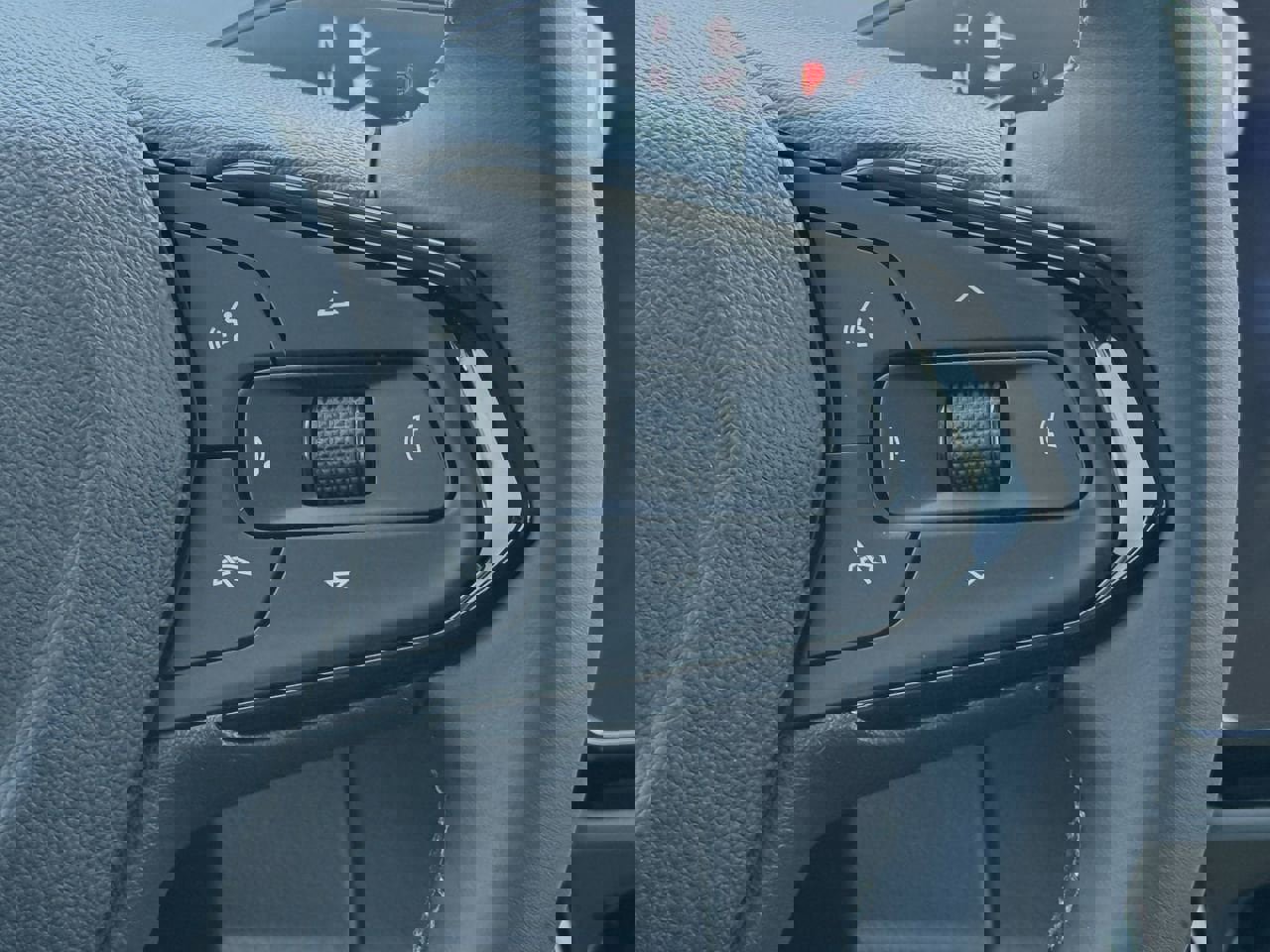 New 2027 Chevrolet Bolt RS image 14