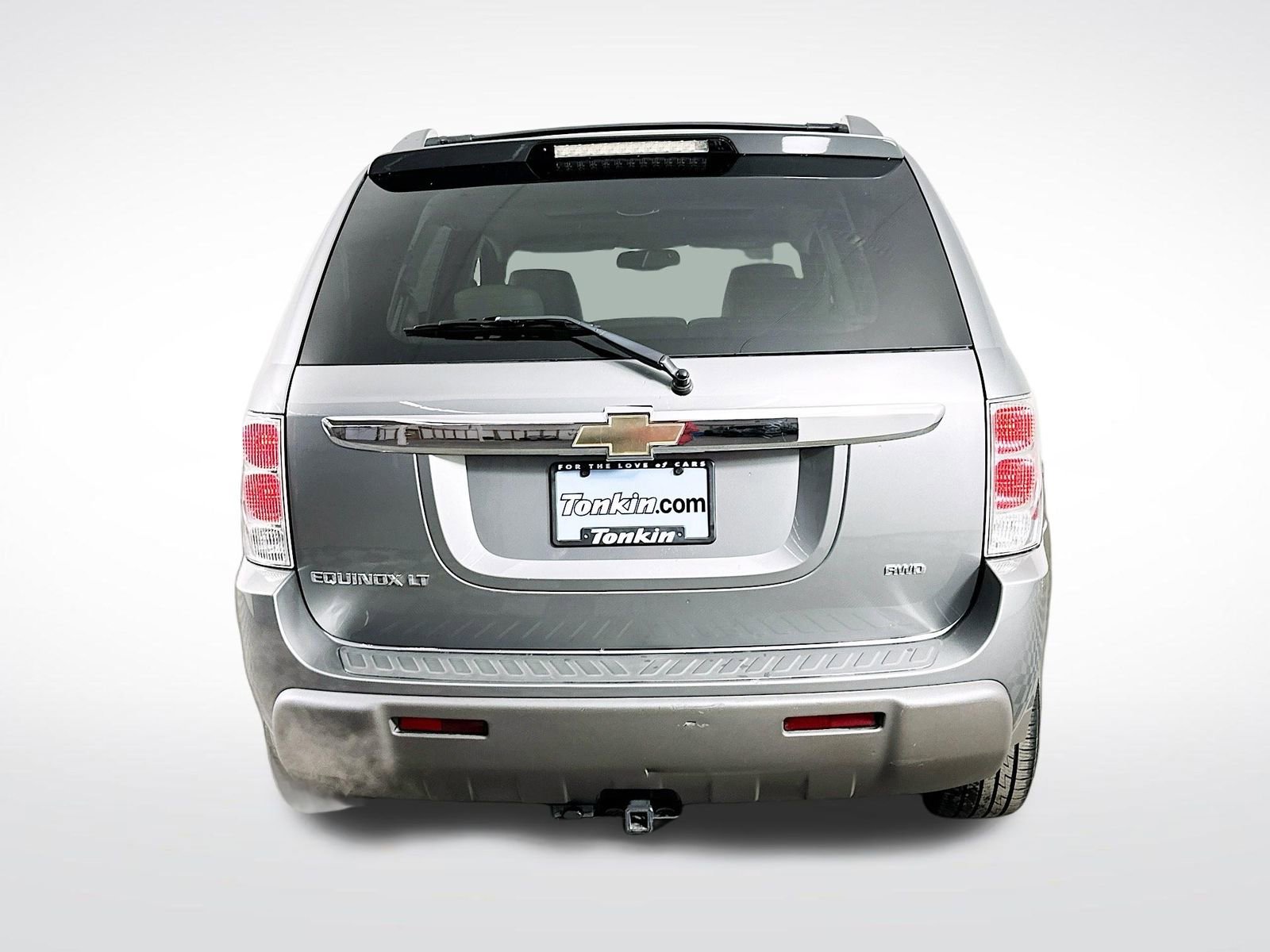 Used 2006 Chevrolet Equinox LT w/ LT Preferred Equipment Group AWD/4WD image 7