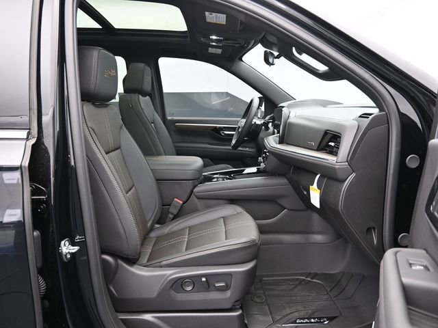 New 2026 Chevrolet Suburban High Country w/ Sun And Tow Package AWD/4WD image 36