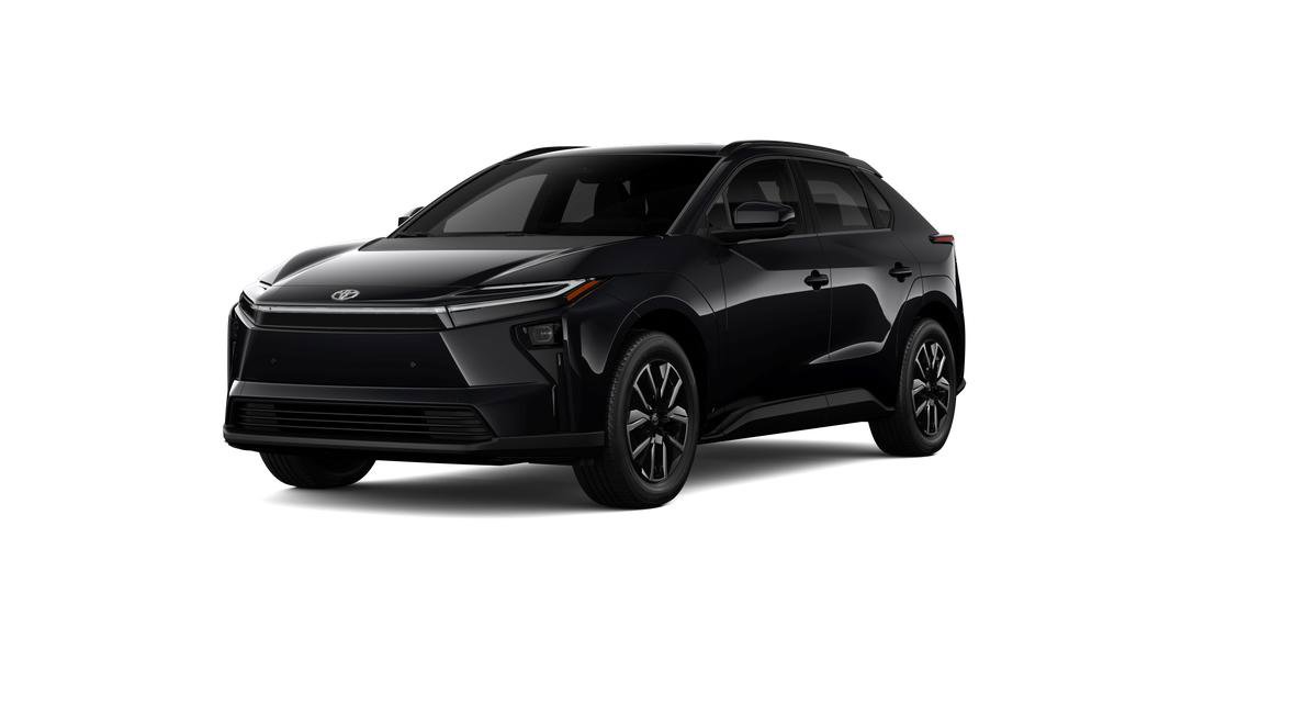 New 2026 Toyota bZ FWD image 23