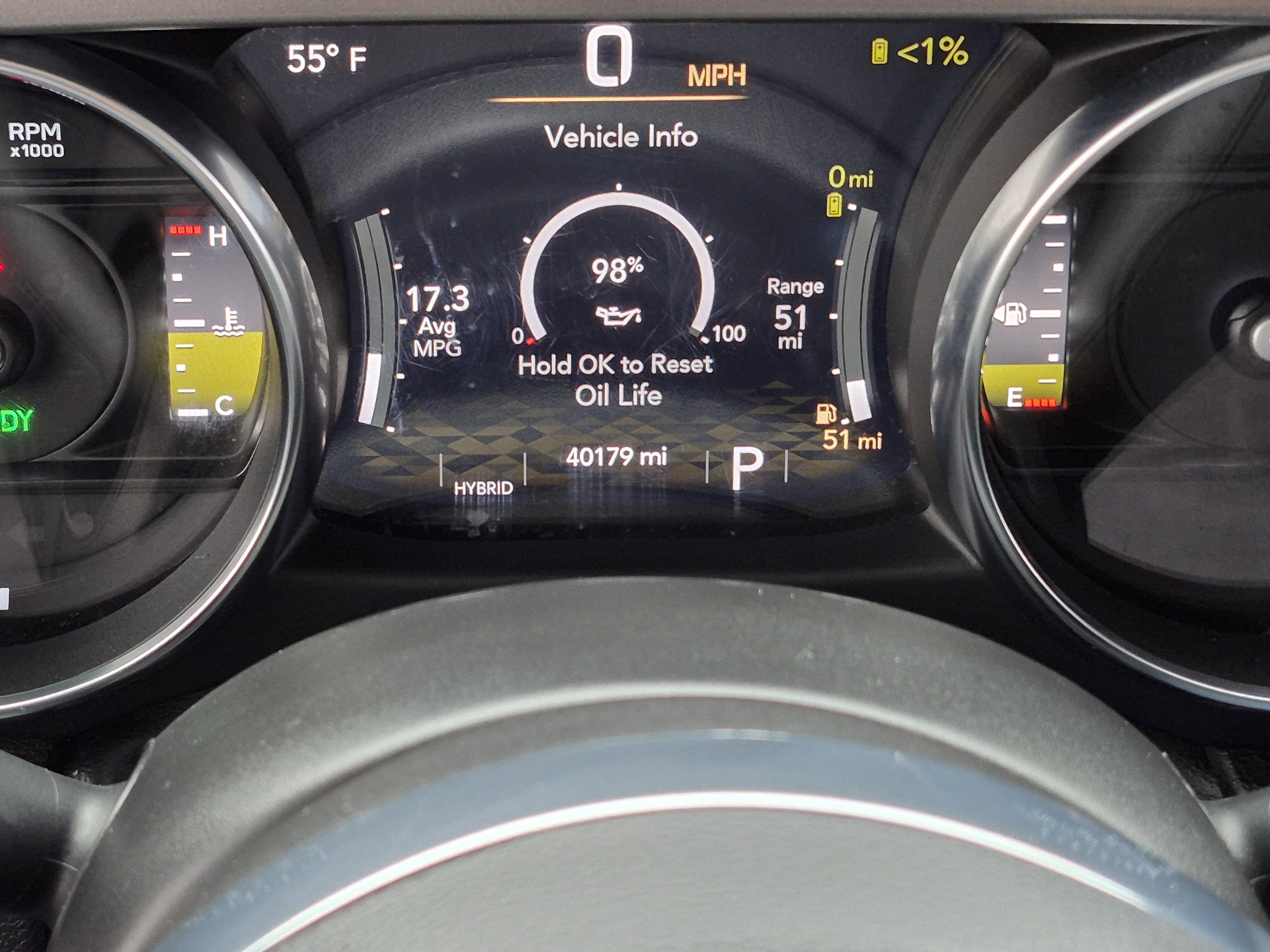 Used 2023 Jeep Wrangler Unlimited Rubicon 4xe image 16