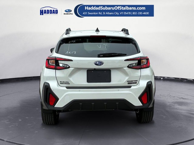 New 2026 Subaru Crosstrek 2.5i Limited AWD/4WD image 4