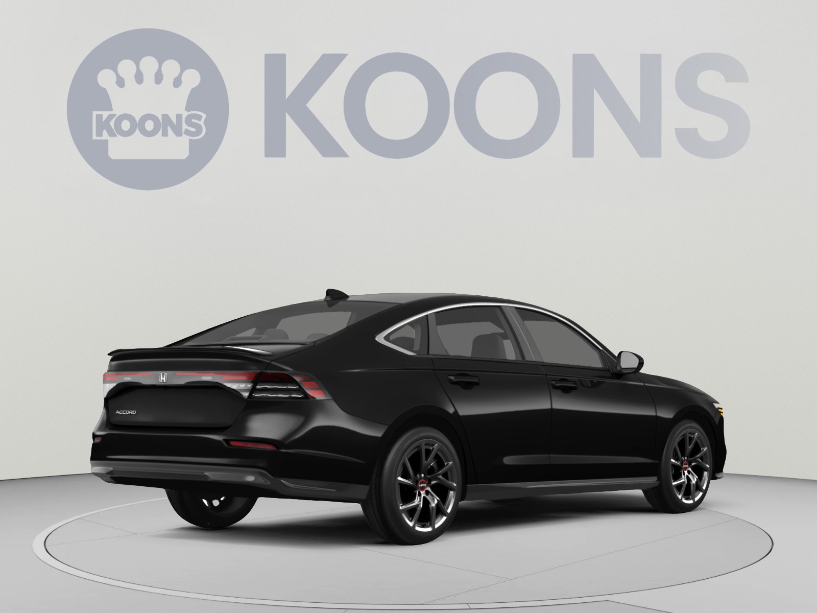 Used 2023 Honda Accord LX image 4