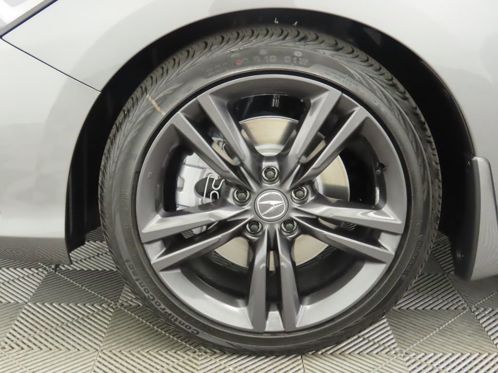 Used 2025 Acura Integra A-Spec image 32