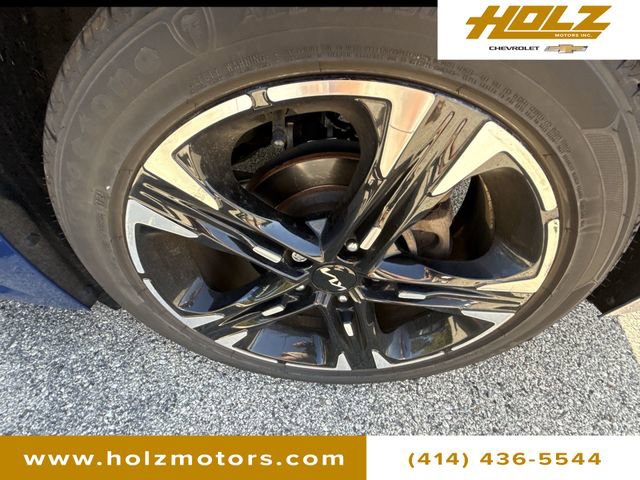 Used 2022 Kia K5 GT-Line image 32