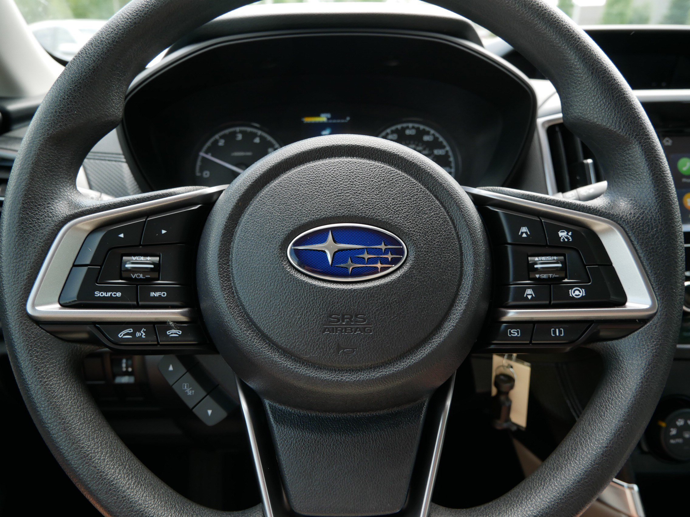Used 2024 Subaru Forester AWD/4WD image 25