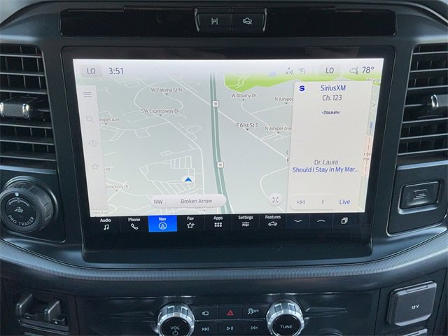 Used 2025 Ford F150 Raptor image 16