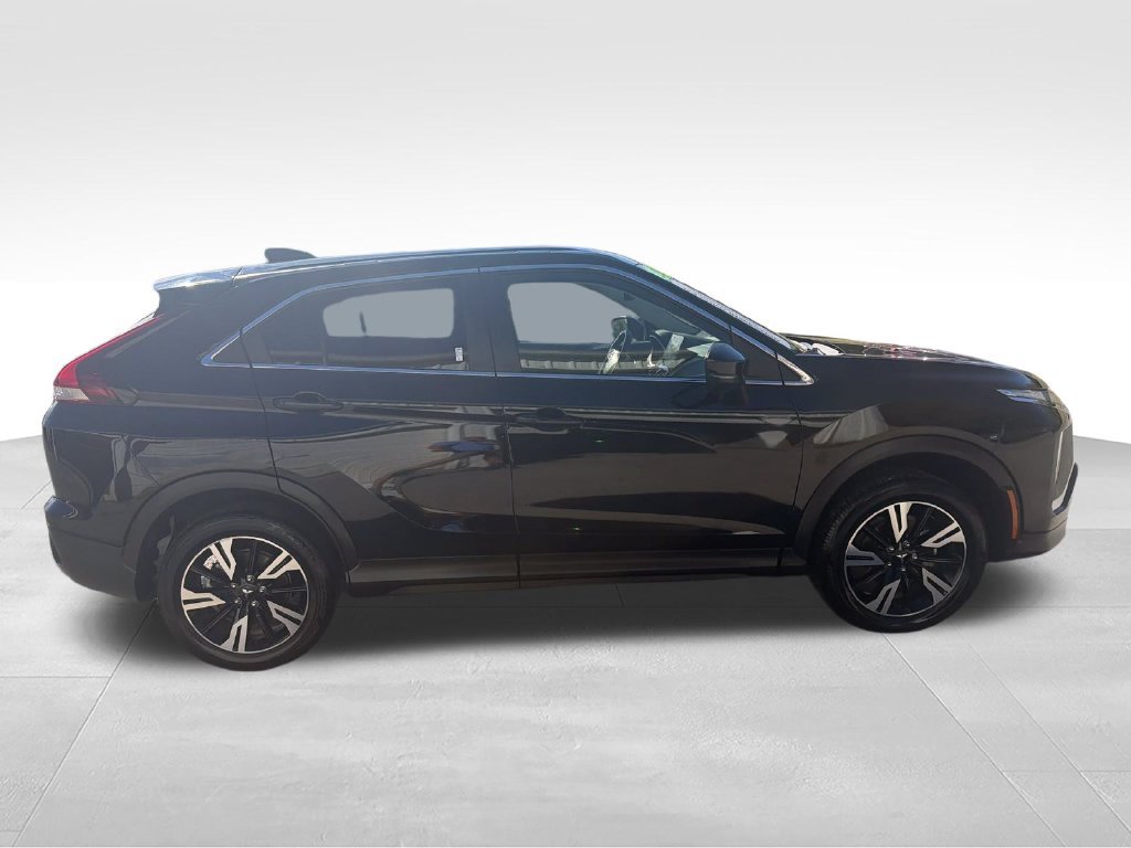 Used 2026 Mitsubishi Eclipse Cross SE AWD/4WD image 6