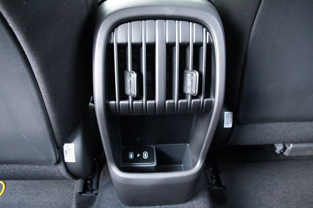 Certified 2026 Hyundai Kona SEL Sport FWD image 22
