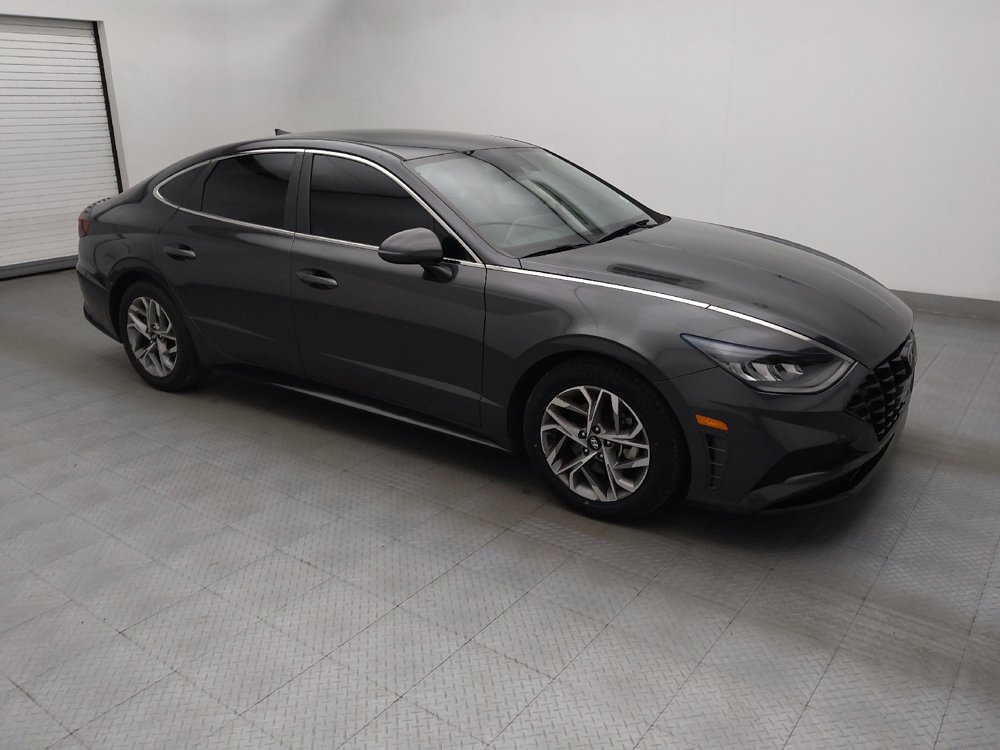 Used 2021 Hyundai Sonata SEL image 11