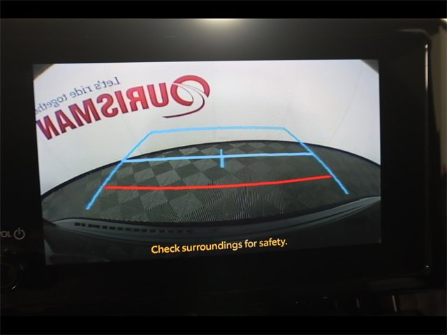 Used 2023 Toyota Corolla LE image 24