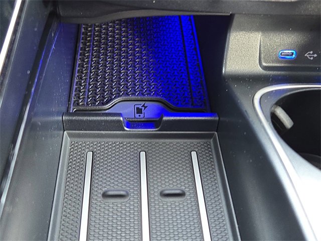 New 2025 Mercedes-Benz S 580 4MATIC Sedan image 17