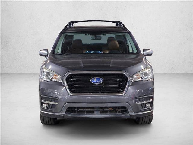 Used 2019 Subaru Ascent Touring w/ Popular Package #3 AWD/4WD image 2