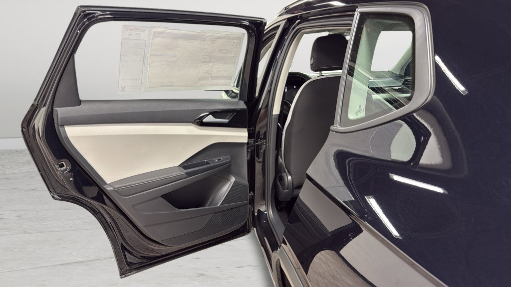 New 2026 Volkswagen Taos S image 24