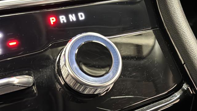 Used 2022 Jeep Grand Cherokee L Limited image 26