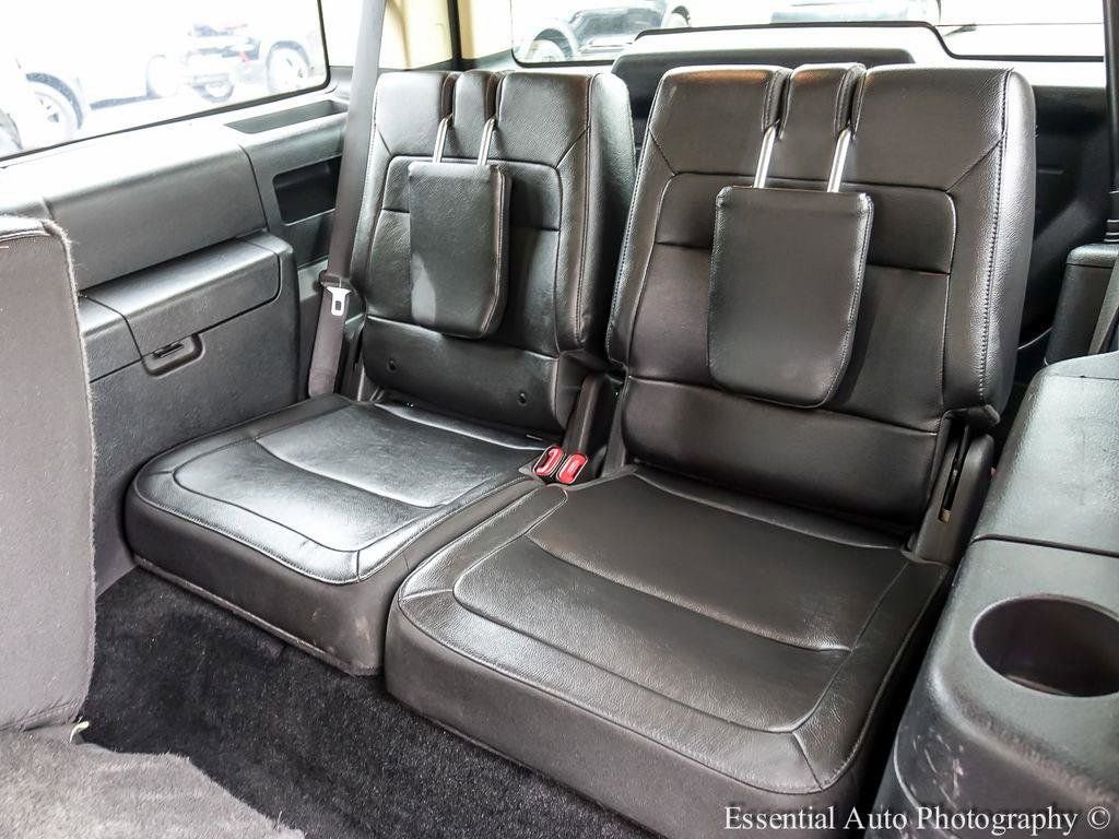 Used 2019 Ford Flex SEL w/ Equipment Group 202A AWD/4WD image 12