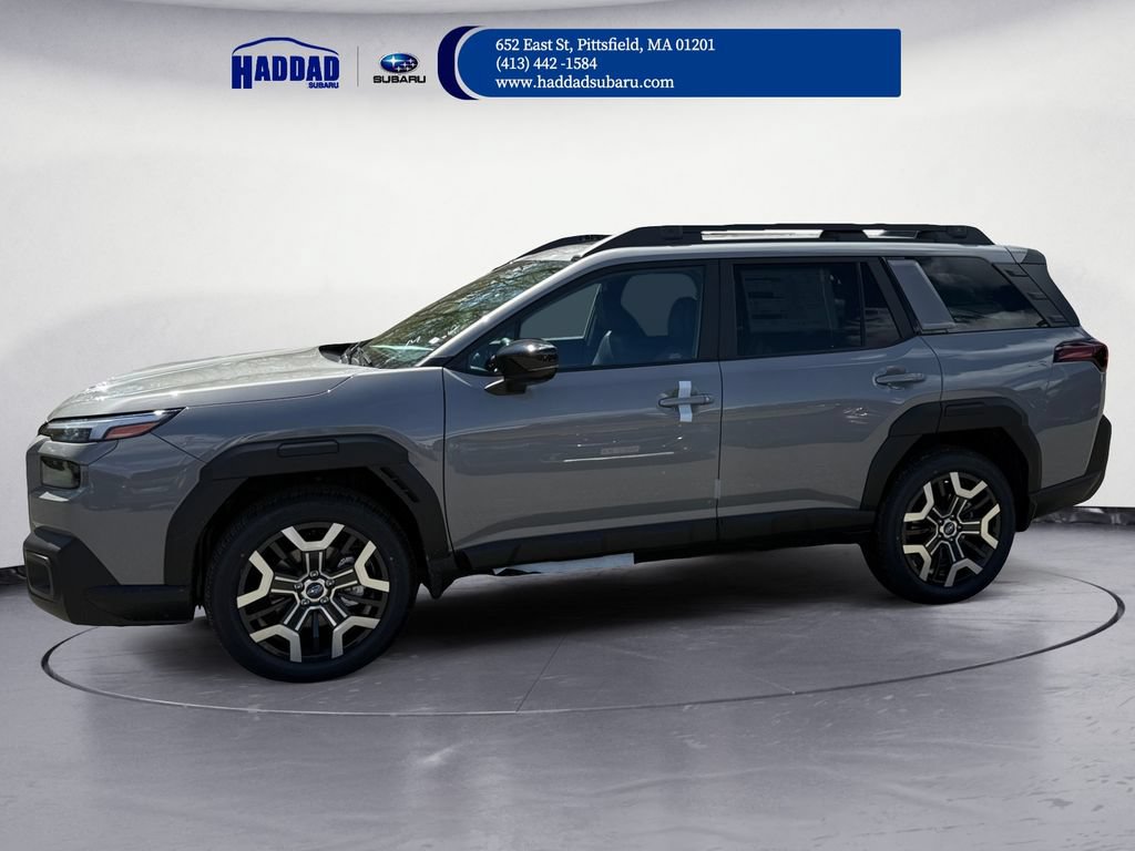 New 2026 Subaru Outback Touring XT AWD/4WD image 2