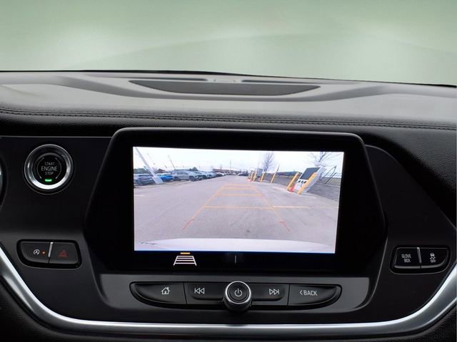 Used 2020 Chevrolet Blazer LT image 20