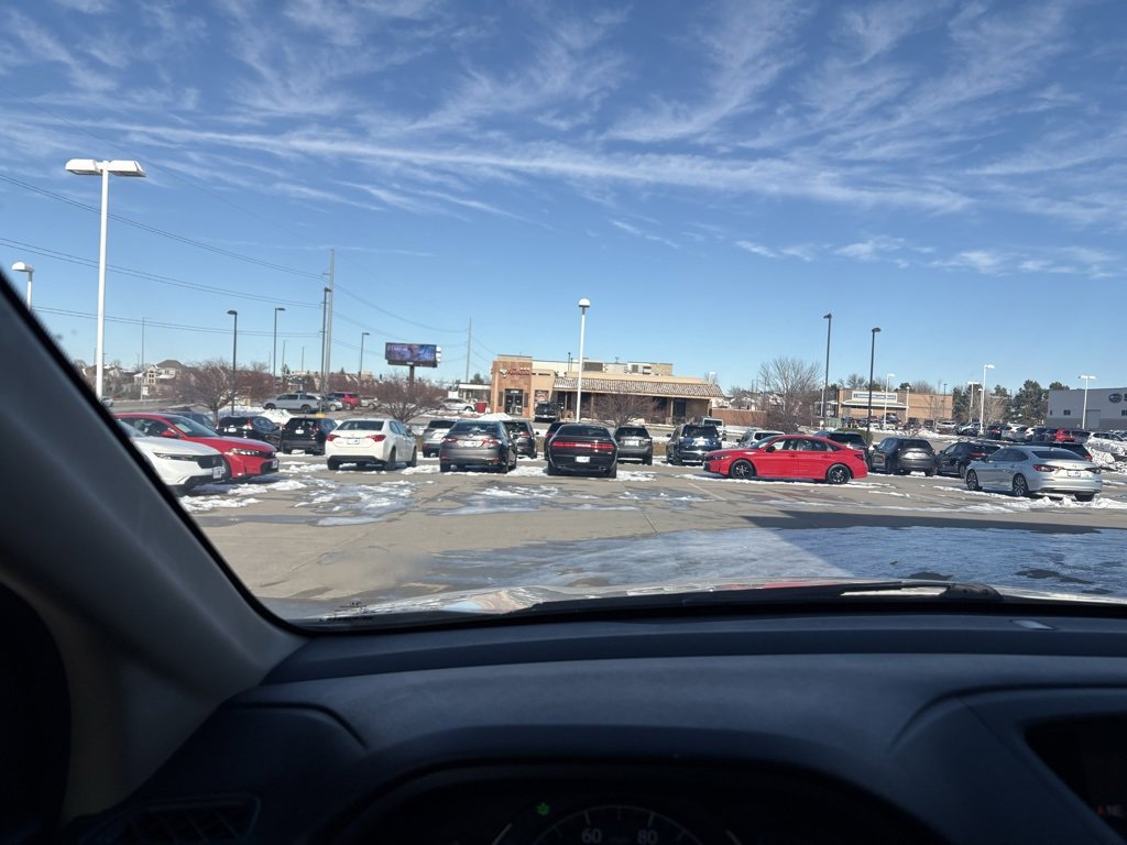 Used 2015 Honda CR-V LX image 24