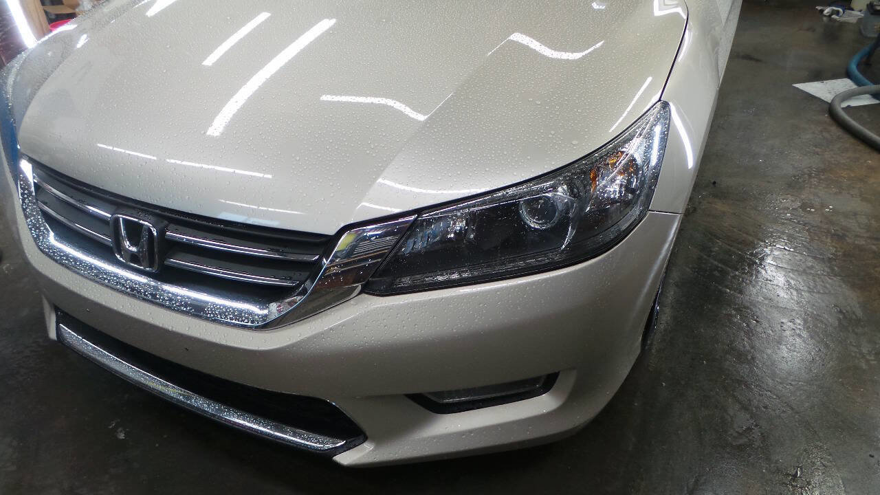 Used 2013 Honda Accord EX image 13