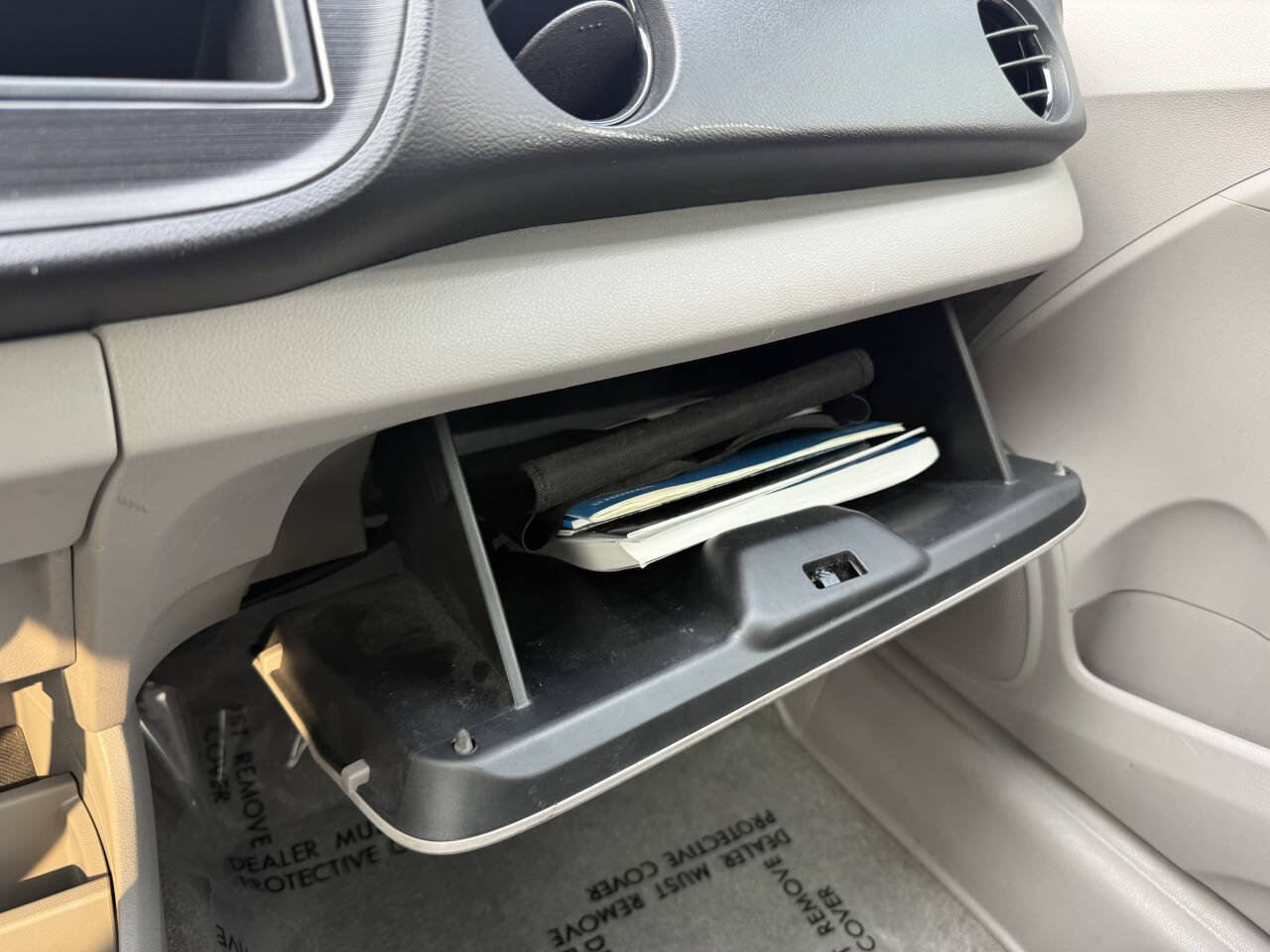Used 2011 Honda Insight image 19