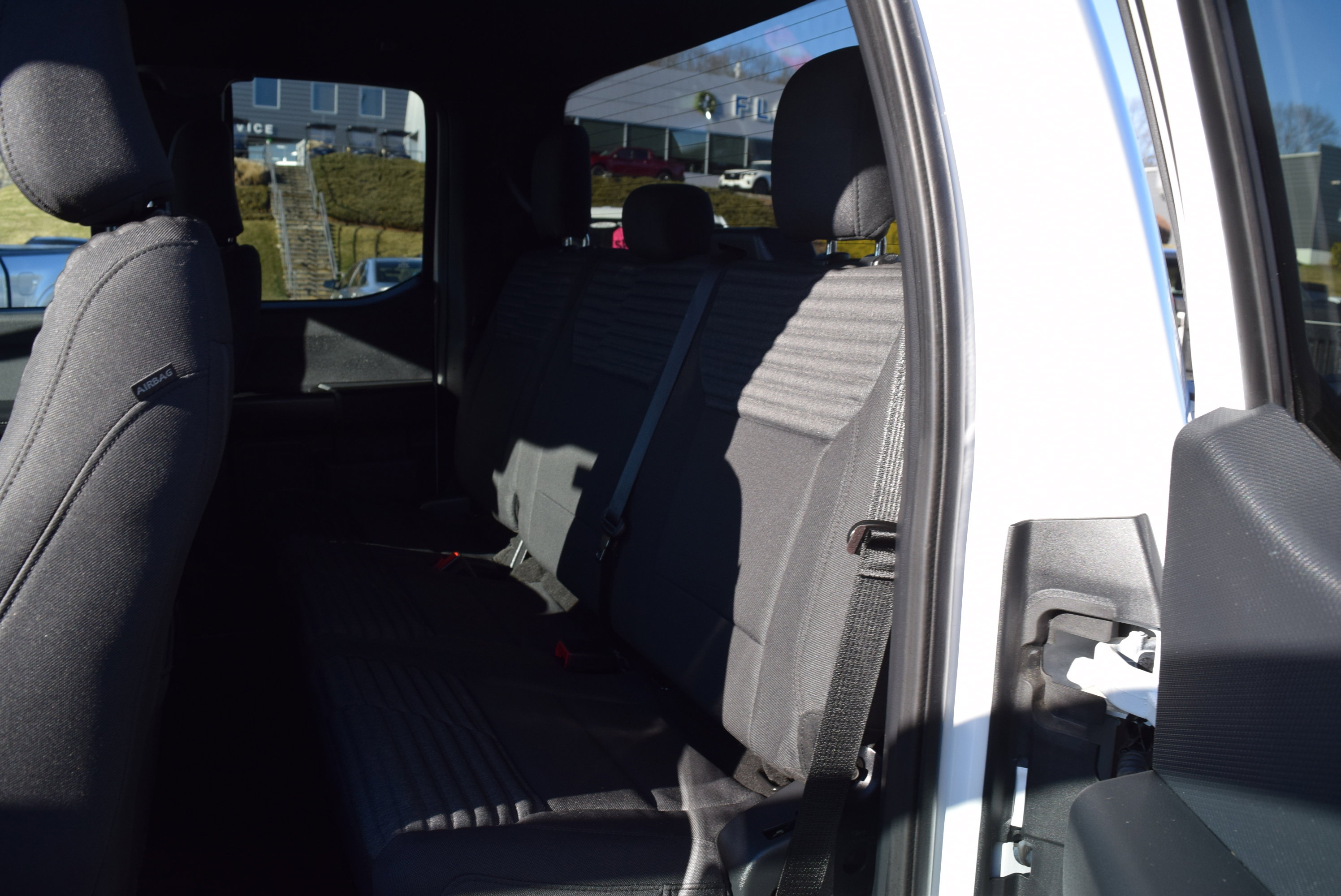 Certified 2023 Ford F150 XL w/ STX Appearance Package image 9