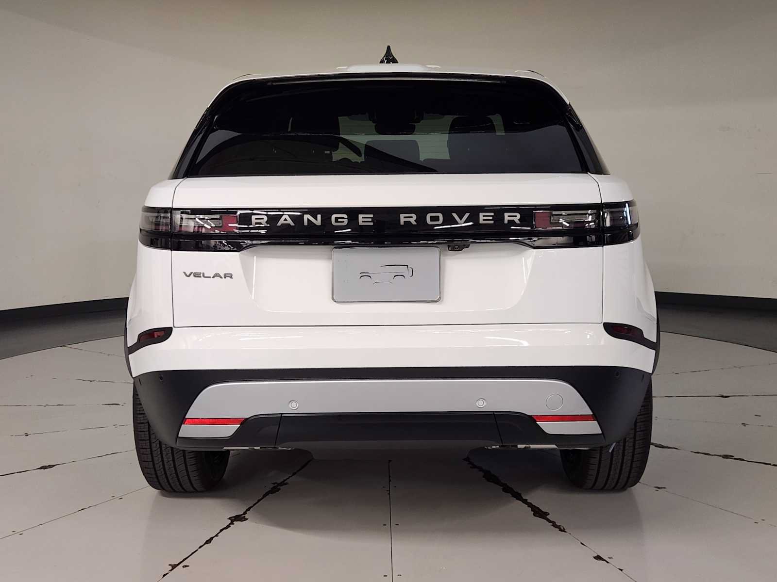 Used 2026 Land Rover Range Rover Velar S AWD/4WD image 10