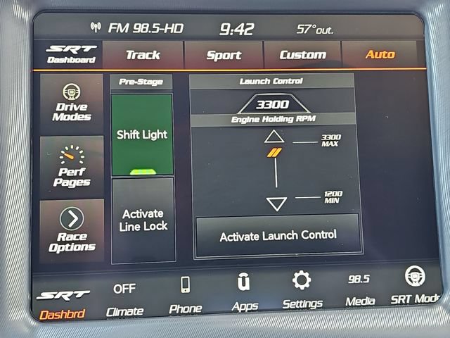 Used 2023 Dodge Challenger R/T Scat Pack RWD image 15