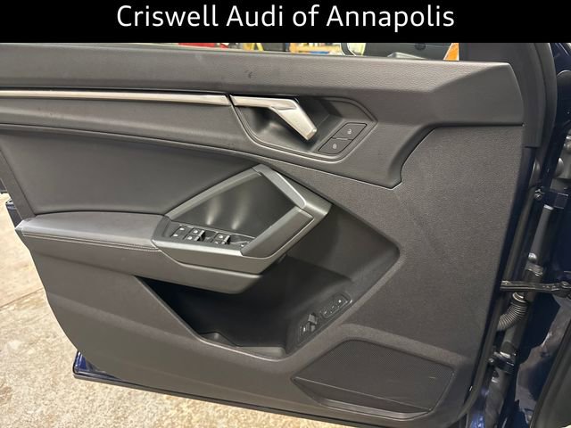 Used 2025 Audi Q3 2.0T Premium w/ Convenience Package image 20